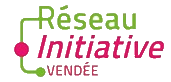 Réseau Initiative Vendée - Logo