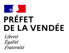 Préfet de la Vendée, Partenaire des Vendéennes de Talent